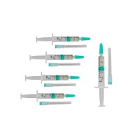 Клей «Сульфакрилат», 1 мл. (уп/5шт.) шприц стерильный