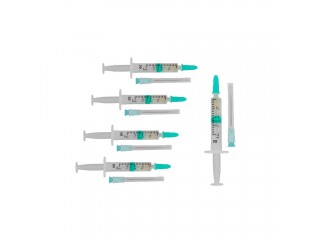 Клей «Сульфакрилат», 1 мл. (уп/5шт.) шприц стерильный