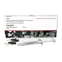 Силдент гель