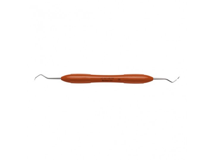 Кюрета Barnhart 5-6 LM 227-228