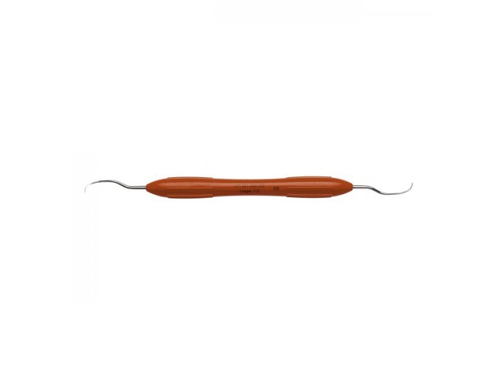 Кюрета Langer 1-2 LM 281-282