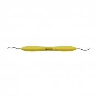 Кюрета McCall 17-18 LM 277-278