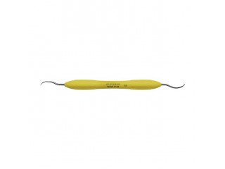 Кюрета McCall 17-18 LM 277-278