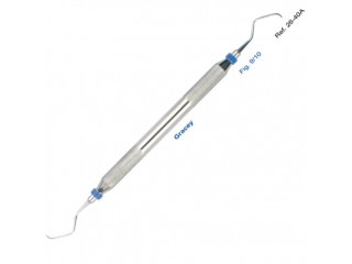 Кюрета Gracey, форма 9/10