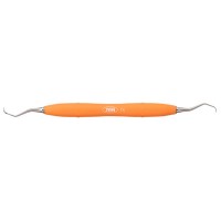 Кюрета Грэйси двухсторонняя est Soft #G3-4, 09862