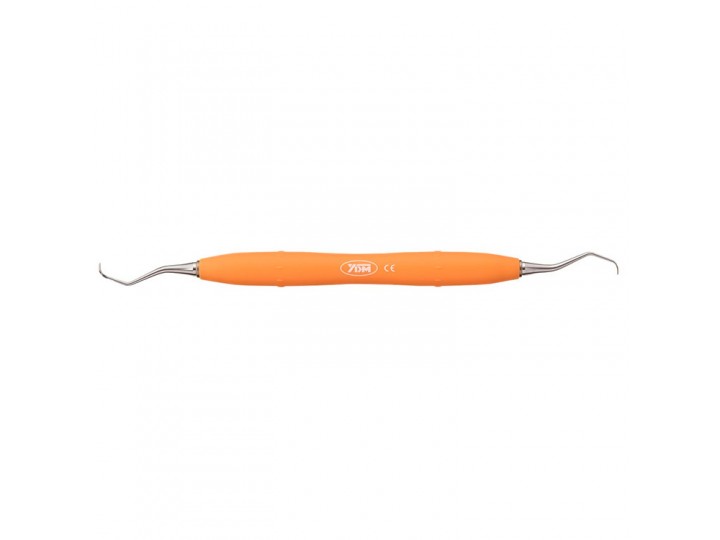 Кюрета Грэйси двухсторонняя est Soft #G3-4, 09862