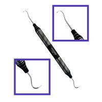 Инструмент для кюретажа 711-708OC #15/30