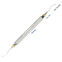 Кюрета Gracey, форма 5/6