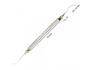 Кюрета Gracey, форма 5/6