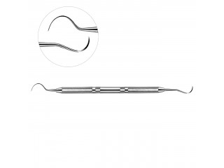 Инструмент для диагностики корневых каналов SC, 09478