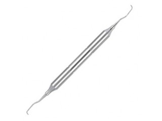 Кюрета Gracey MF, форма 1/2 26-36BMF