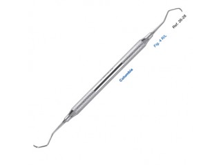 Кюрета Columbia, форма 4 R/L 26-28