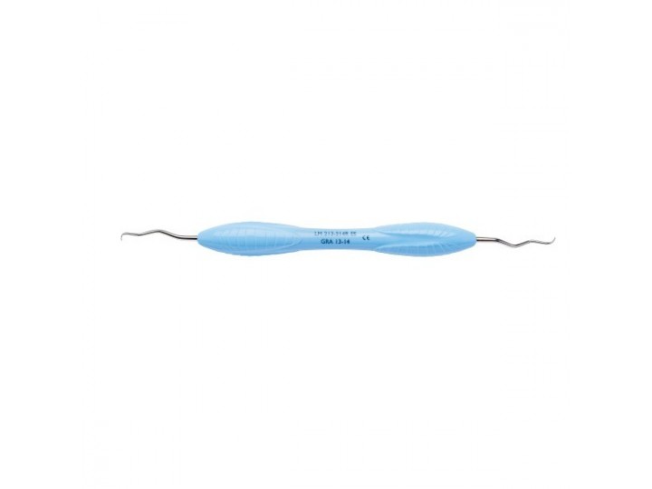 Кюрета Rigid Gracey 13-14 LM 213-214R