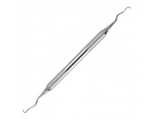 Кюрета Gracey, форма 15/16 26-43