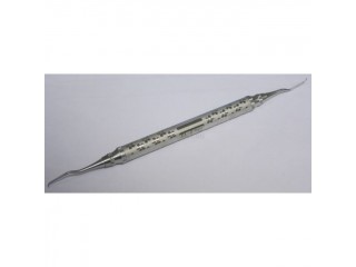 Кюрета Грэйси Mini с рукояткой SAKURA #G1-2, 09781