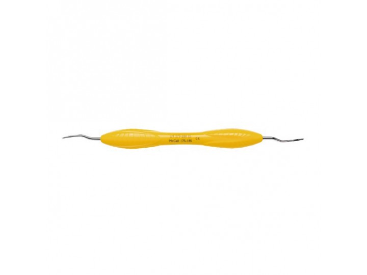 Кюрета McCall 17S-18S LM 279-280