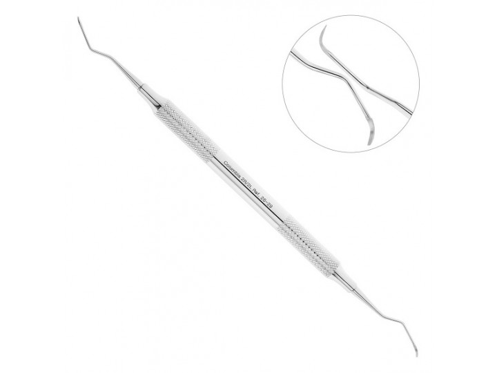 Кюрета Columbia форма 2 R/L 26-29