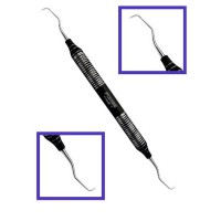 Инструмент для кюретажа 711-656OC #5/6 FEATU