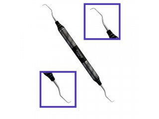 Инструмент для кюретажа 711-656OC #5/6 FEATU