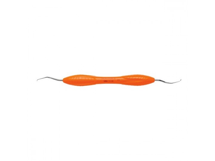 Кюрета Mini Gracey 11-12 LM 211-212M