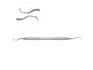 Кюрета Грэйси H стандартная рукоятка #G1-2, 09631