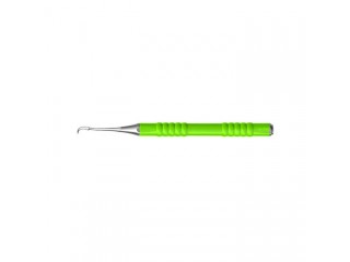 HSR 100-00 - пародонтологический скейлер с пластиковой ручкой