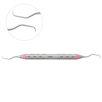 Кюрета Грэйси двухсторонняя est Soft #G5-6, 09833