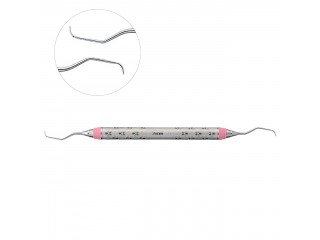 Кюрета Грэйси двухсторонняя est Soft #G5-6, 09833