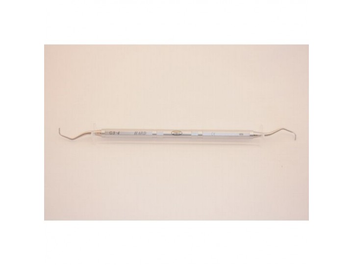 Кюрета Грэйси H стандартная рукоятка #G3-4, 09632