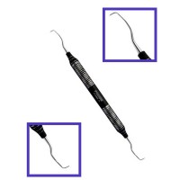 Инструмент для кюретажа 711-695OC #13/14 FEA