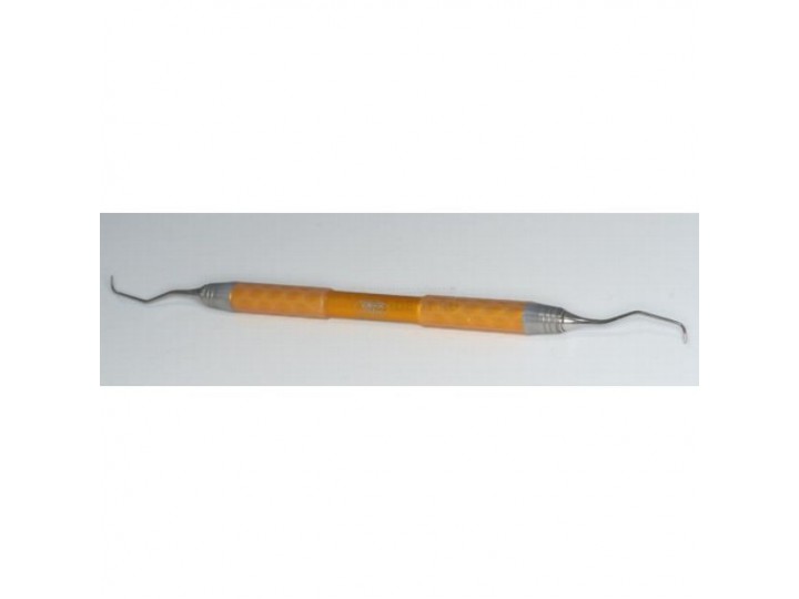 Кюрета Грэйси S двухсторонняя #G5-6, 09683