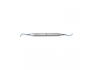 HTG 067-34 - пародонтологическая кюрета, форма 3/45