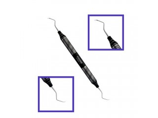 Инструмент для кюретажа 711-761OC #1/2 FEATU