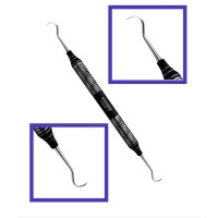 Инструмент для кюретажа 711-067JOC JACK scaler