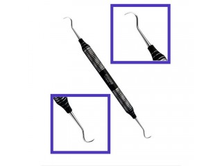 Инструмент для кюретажа 711-067JOC JACK scaler