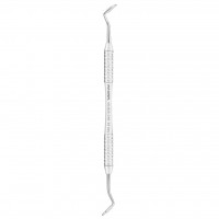 Кюрета двусторонняя ML1829-CK6