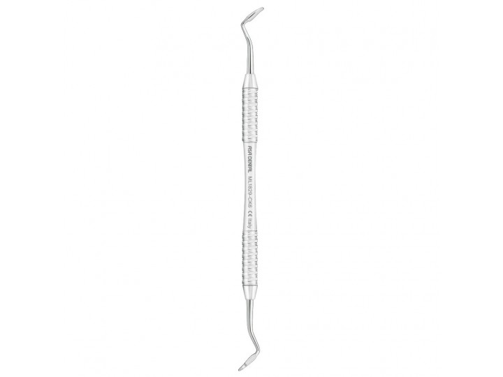 Кюрета двусторонняя ML1829-CK6