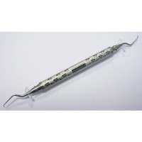 Кюрета Грэйси Mini с рукояткой SAKURA #G7-8, 09784