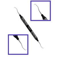 Инструмент для кюретажа 711-612OC #1/2