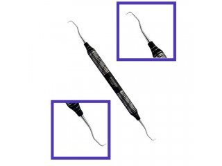 Инструмент для кюретажа 711-612OC #1/2