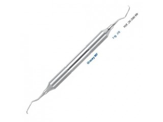 Кюрета Gracey MF, форма 7/8 26-39BMF