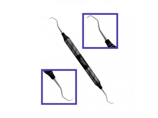 Инструмент для кюретажа 711-634OC #3/4