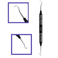 Инструмент для кюретажа 711-533OC #H5/33 FEA