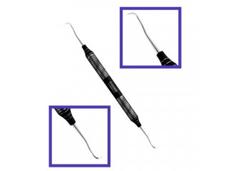 Инструмент для кюретажа 711-204SDOC #204SD