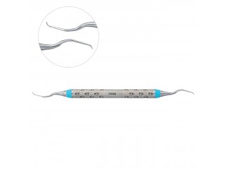 Кюрета Грэйси двухсторонняя est Mini #G15-16, 09848