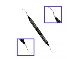 Инструмент для кюретажа 711-694OC #11/12