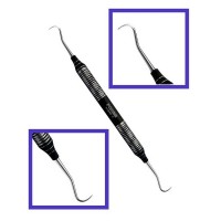 Инструмент для кюретажа 711-067OC #H6|7