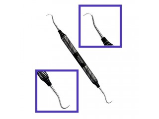 Инструмент для кюретажа 711-067OC #H6|7