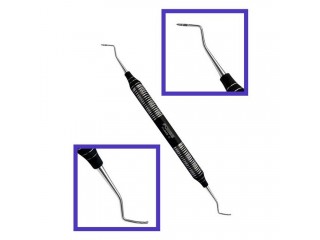 Инструмент для кюретажа 711-204OC #204S