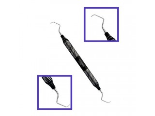 Инструмент для кюретажа 711-690OC #9/10